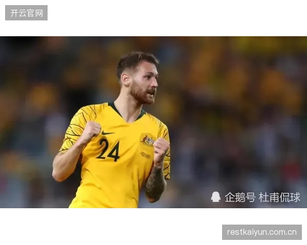 新规下边裁将更快举旗，这有利于保护澳大利亚前锋球员避免因无效冲刺受伤。